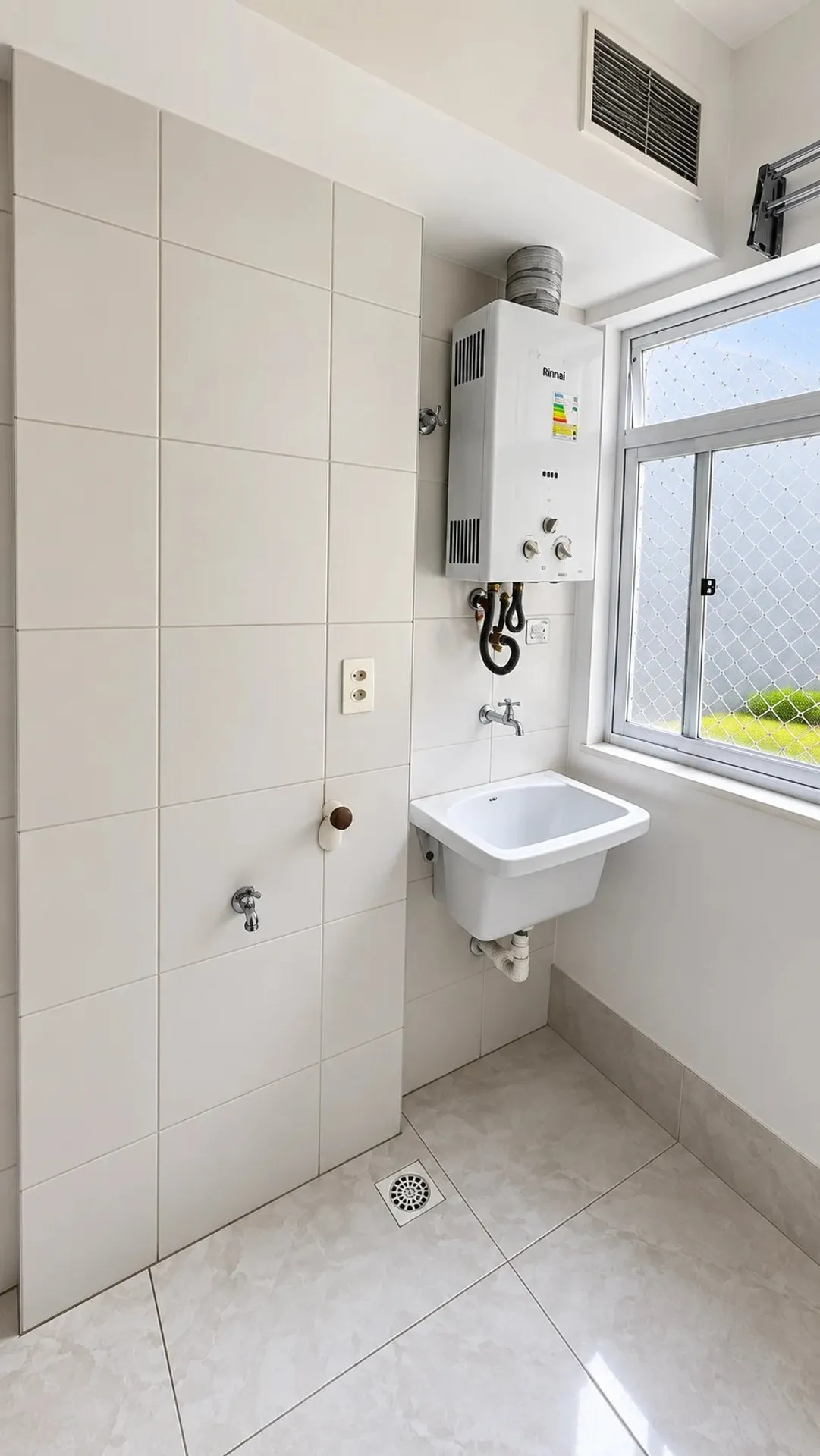 Apartamento de 2 quartos com suíte e 64 m² no 4º andar — photo 17