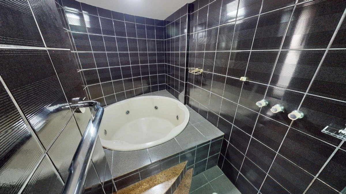 Apartamento mobiliado de 1 dormitório com vaga e 60 m² — photo 36
