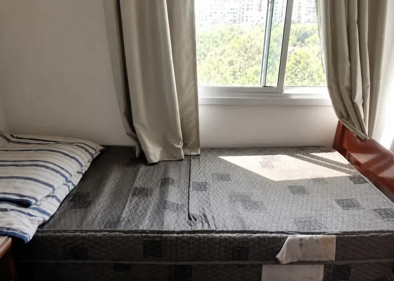 Apartamento de 74 m² com 3 quartos e vaga de garagem — photo 4