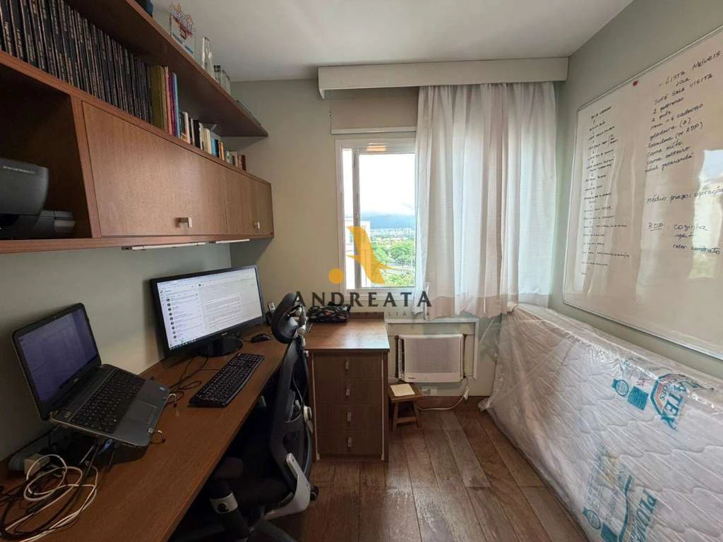 Apartamento de 4 quartos com 170 m² e 2 vagas — photo 27