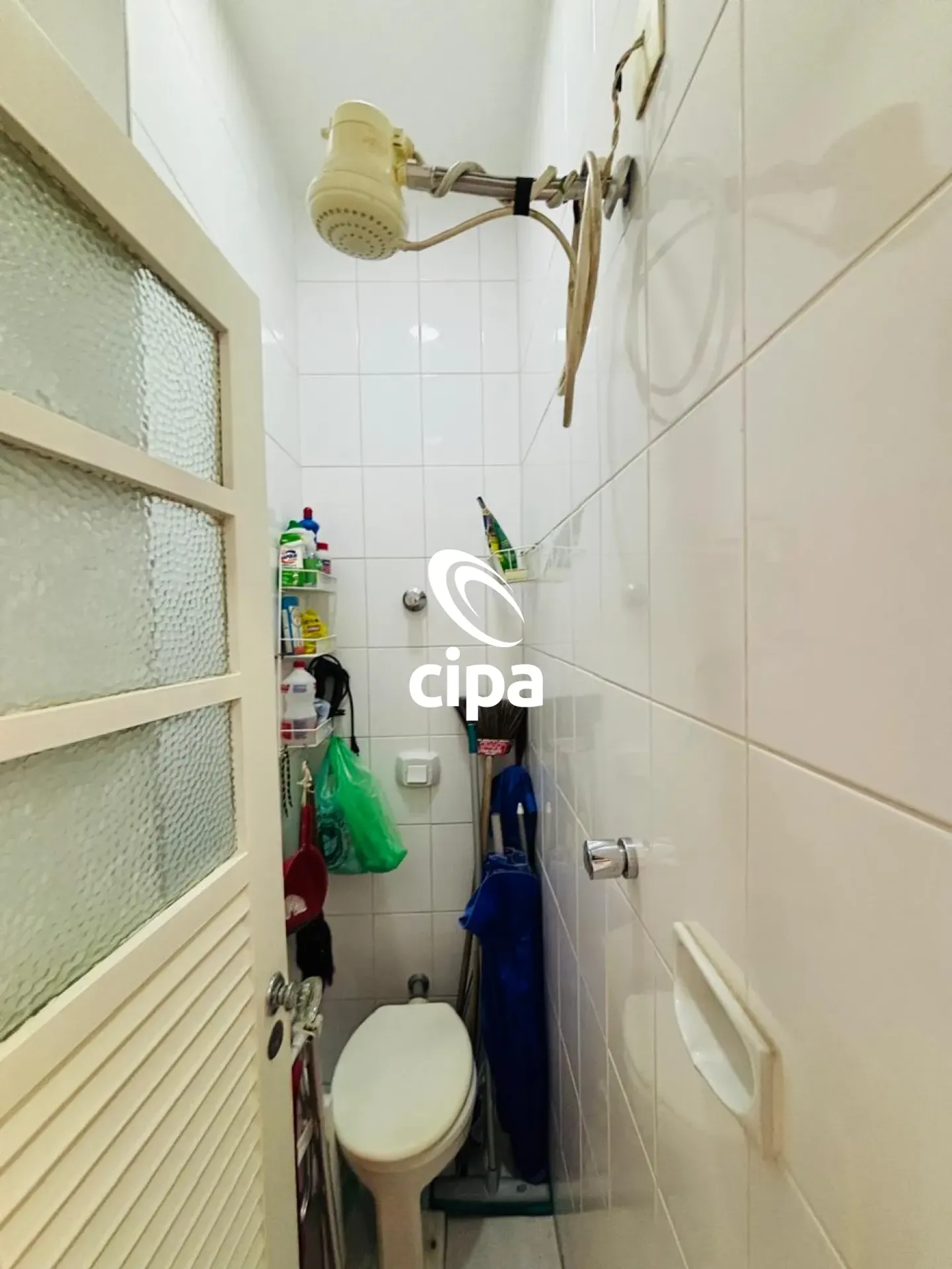 Apartamento de 2 quartos com máquina de lavar, Ipanema — photo 21