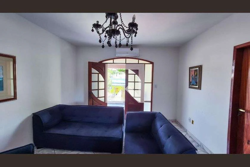 90 m² unfurnished house with 2 bedrooms and private garden — photo 6
