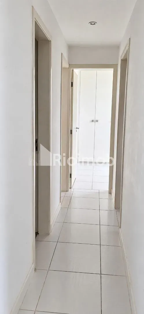 Квартира 80 м² з робочим місцем та панорамними вікнами — photo 27