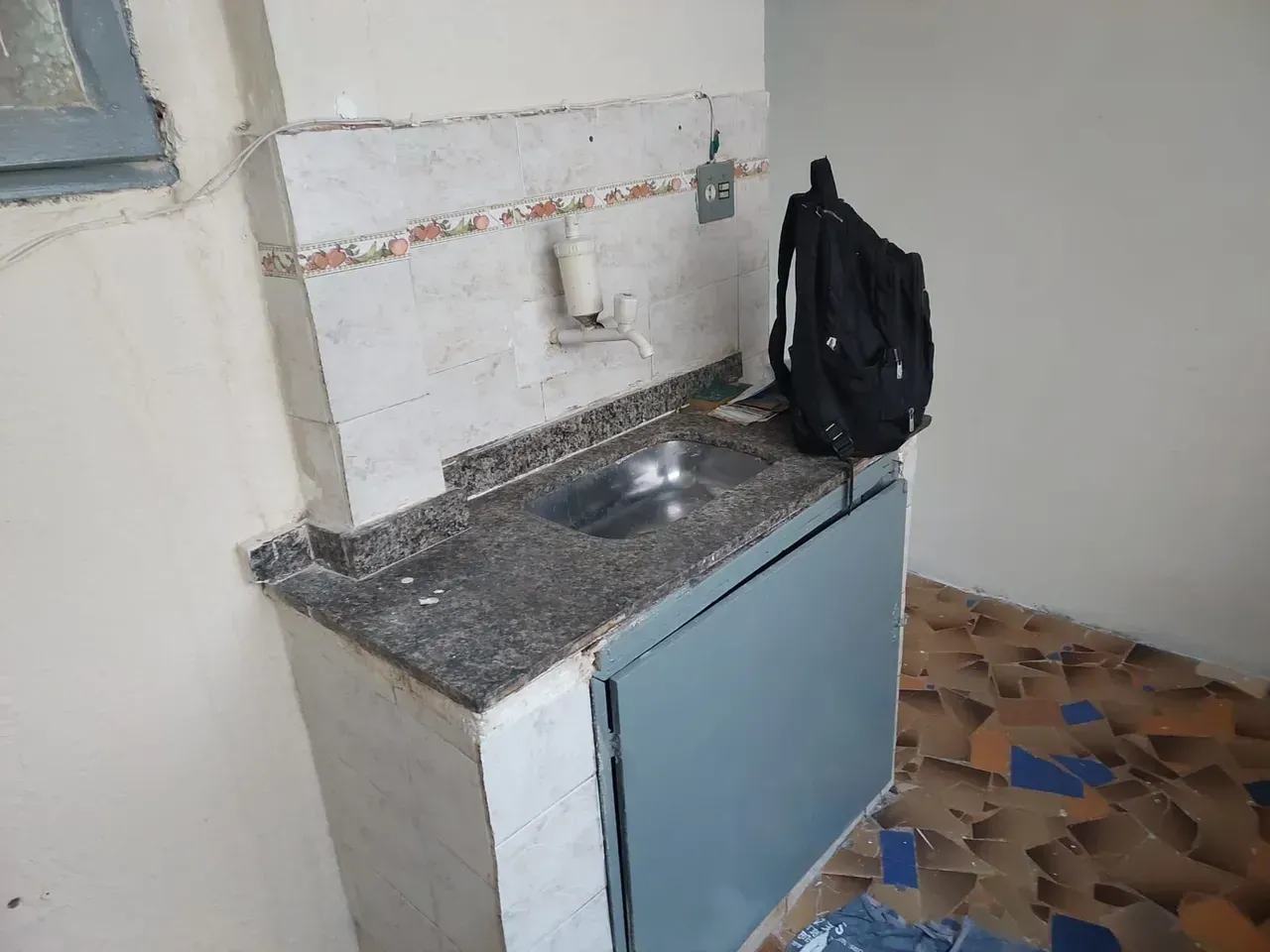 Unfurnished 2-bedroom apartment without parking — photo 2