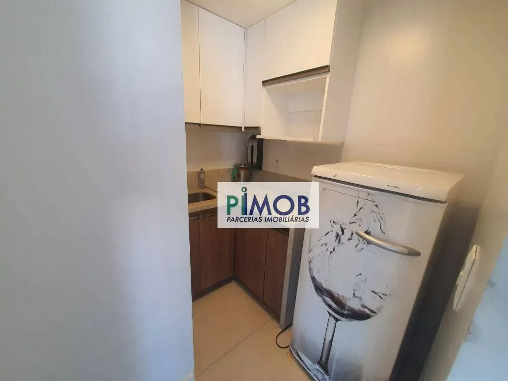 Furnished penthouse with 4 bedrooms and jacuzzi — photo 42