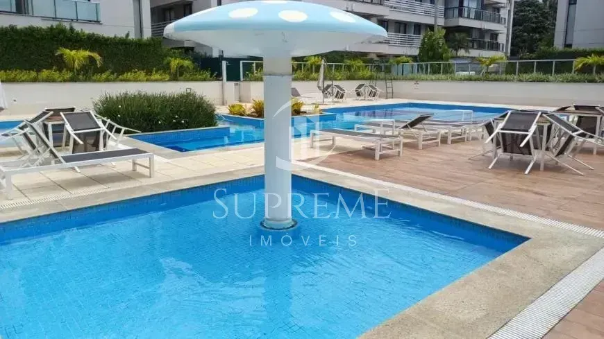 Casa com piscina privativa, Recreio dos Bandeirantes — photo 44