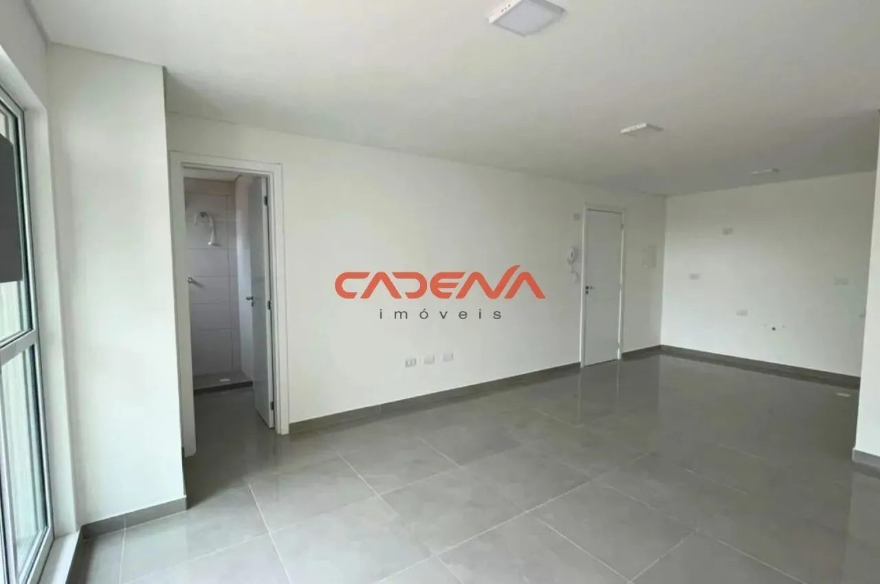 53 m² studio with balcony and private BBQ — photo 5