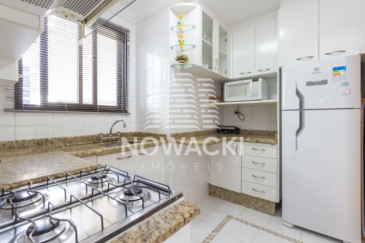 Semi-furnished 2-bedroom apartment with 2 bathrooms — photo 8