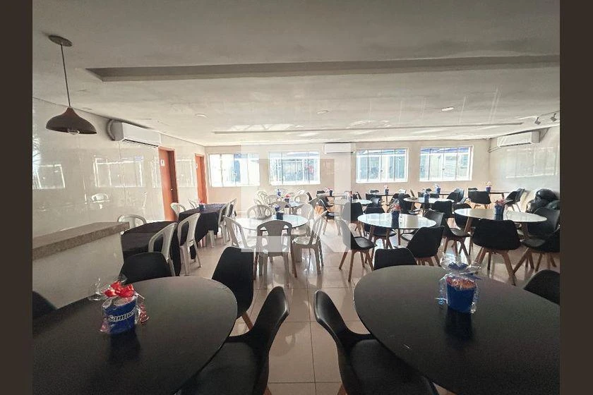 Сдаваемая квартира с 1 спальней и 48 м² — photo 44