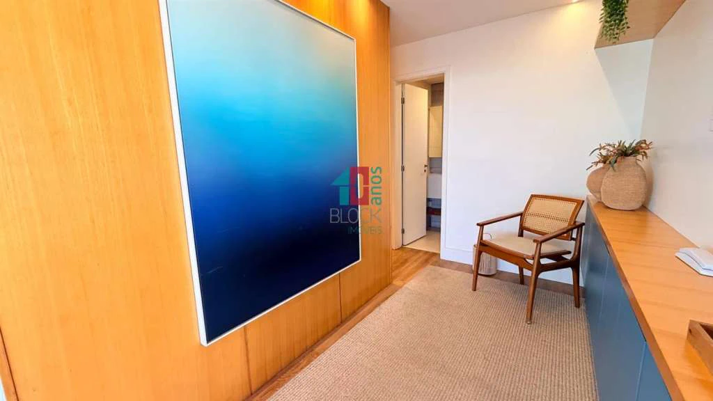 Дуплекс 221 м² з 4 спальнями та приватним басейном — photo 15