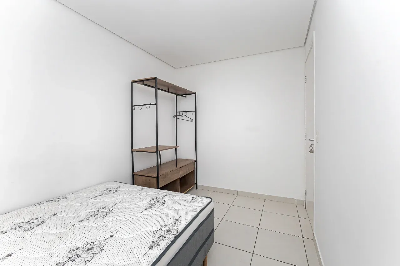 Furnished one-bedroom apartment, 34 m² — photo 4