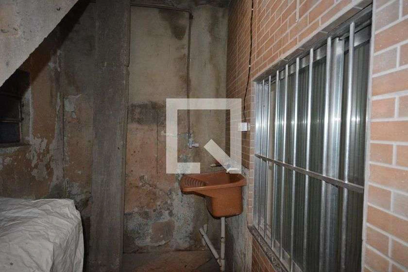 40 m² apartment with 1 bedroom and 1 bathroom — photo 4
