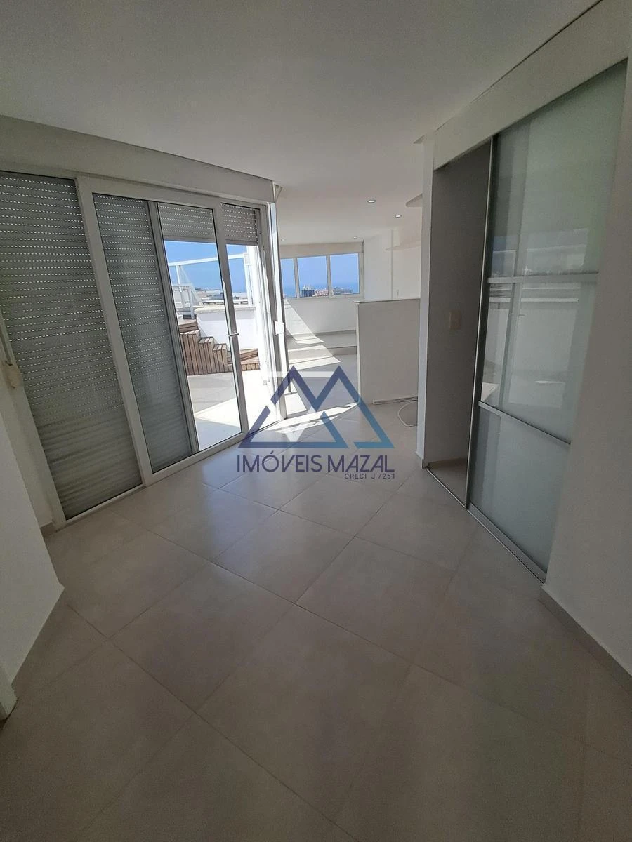 3-bedroom apartment in a building with a sauna — photo 43