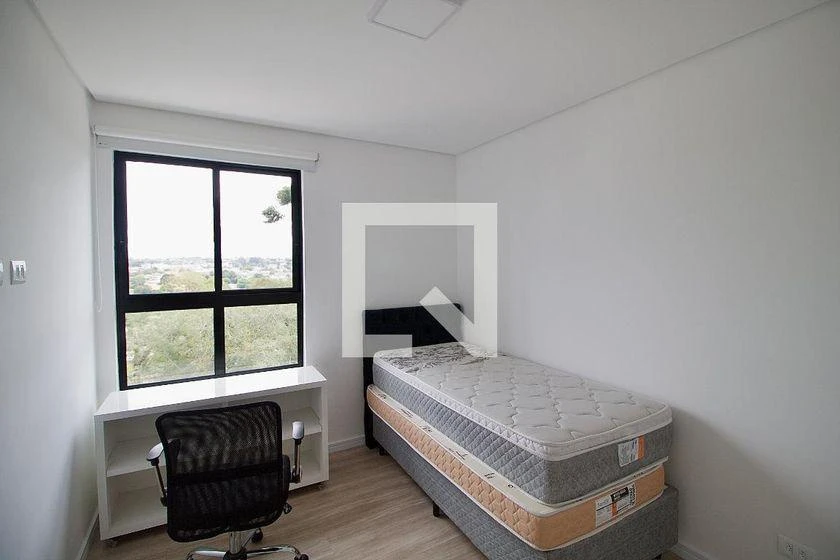 Furnished apartment, 150 m², with floor-to-ceiling windows — photo 45