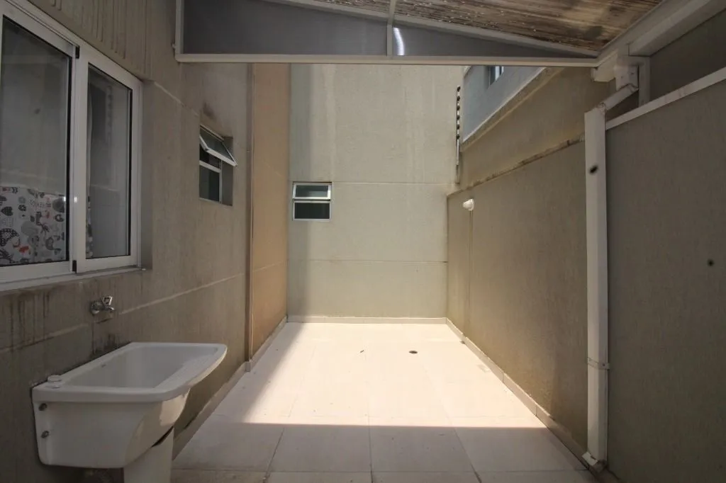 Квартира з 1 спальнею, кухня відкритого типу, 32 м² — photo 7