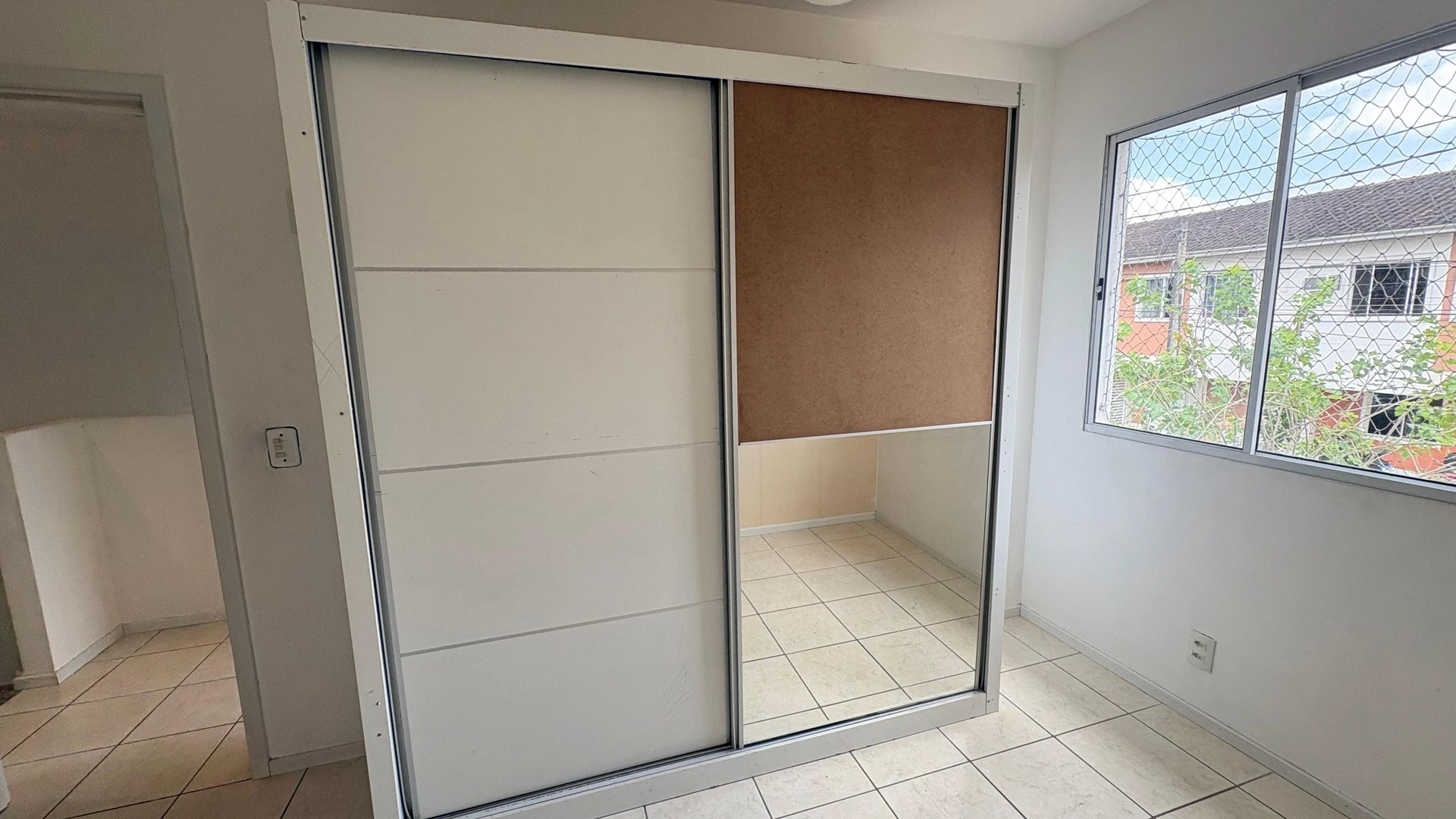 3 quartos e jardim: casa de 80 m² — photo 18