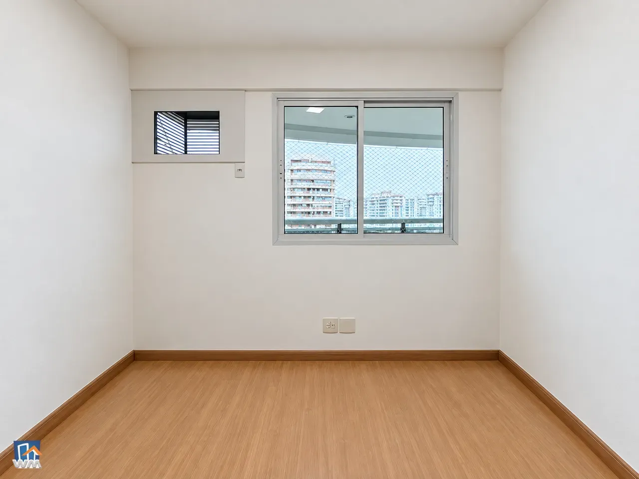 Park view in a 3-bedroom apartment, 120 m² — photo 21