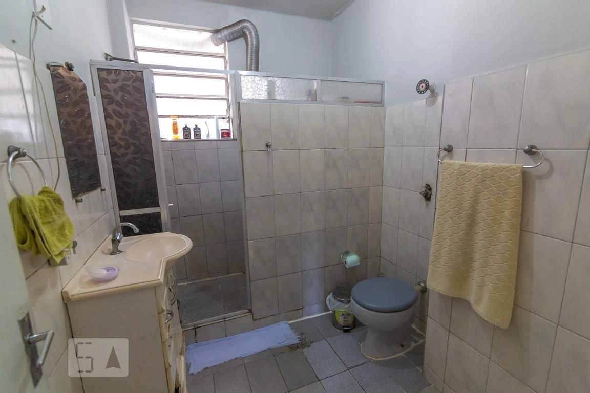 Apartamento mobiliado com 3 quartos e 2 banheiros — photo 6