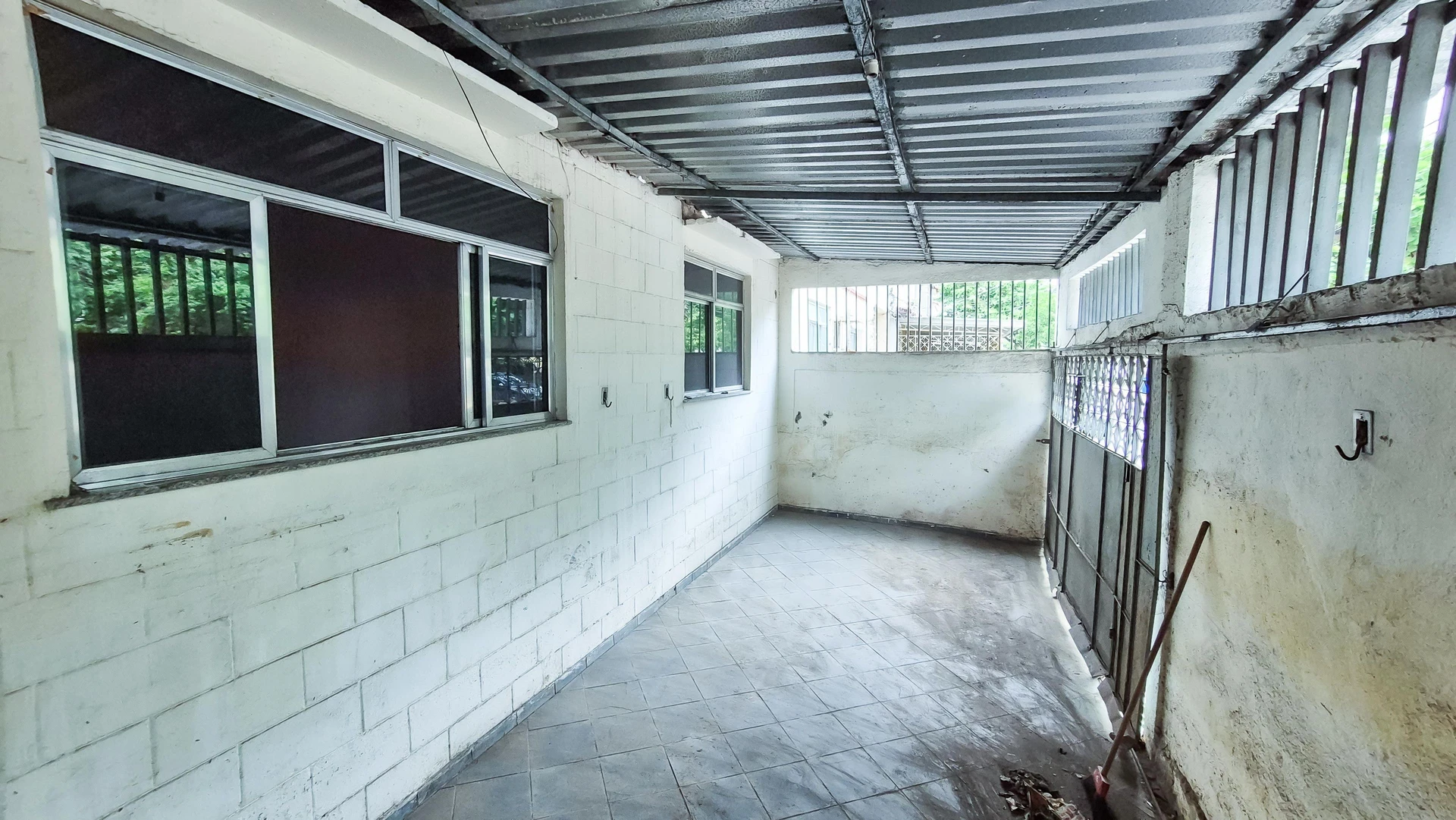 Apartamento de 98 m² e 2 quartos, Irajá — photo 19
