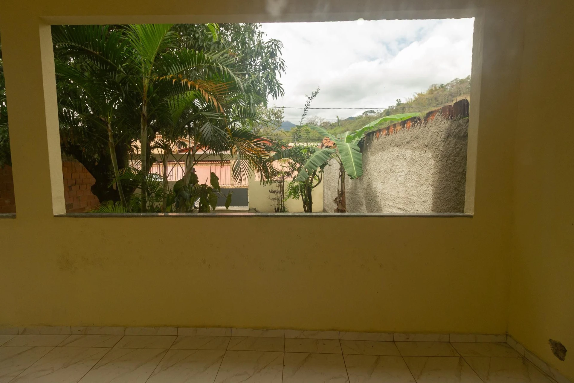 Casa sin amueblar con 2 dormitorios y jardín privado — photo 5