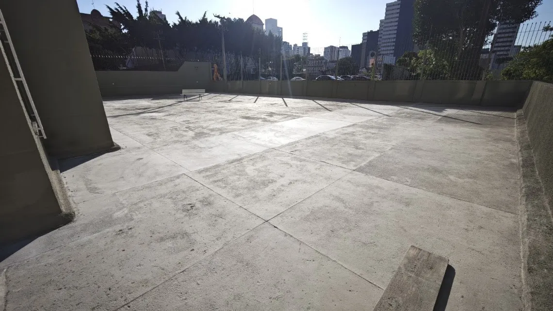 2-bedroom apartment on the 20th floor with 1 parking spot — photo 11
