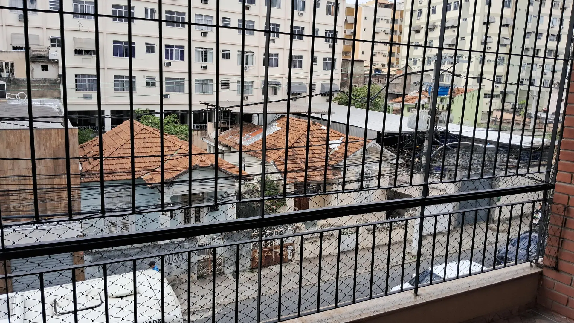 Квартира з 2 спальнями та робочим місцем — photo 14