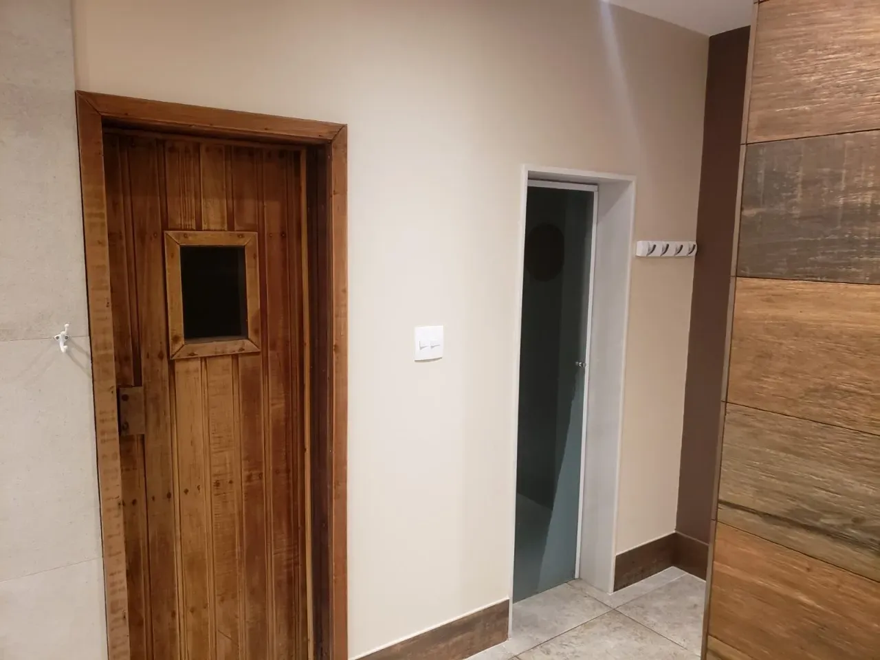Apartamento mobiliado com cozinha americana a gás — photo 21