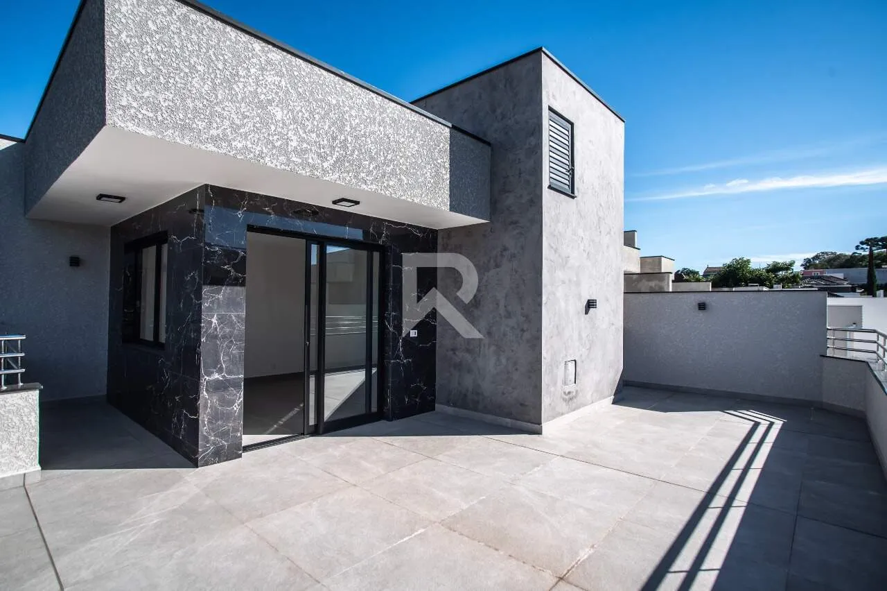 House with balcony BBQ grill and 3 bedrooms — photo 26