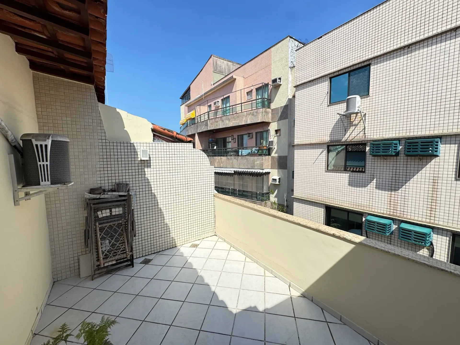 Duplex house with 3 bedrooms and 2 parking spaces — photo 53