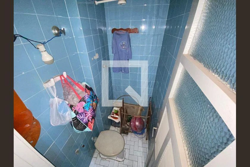 Квартира 60 м² з 2 кімнатами і 1 паркомісцем — photo 38