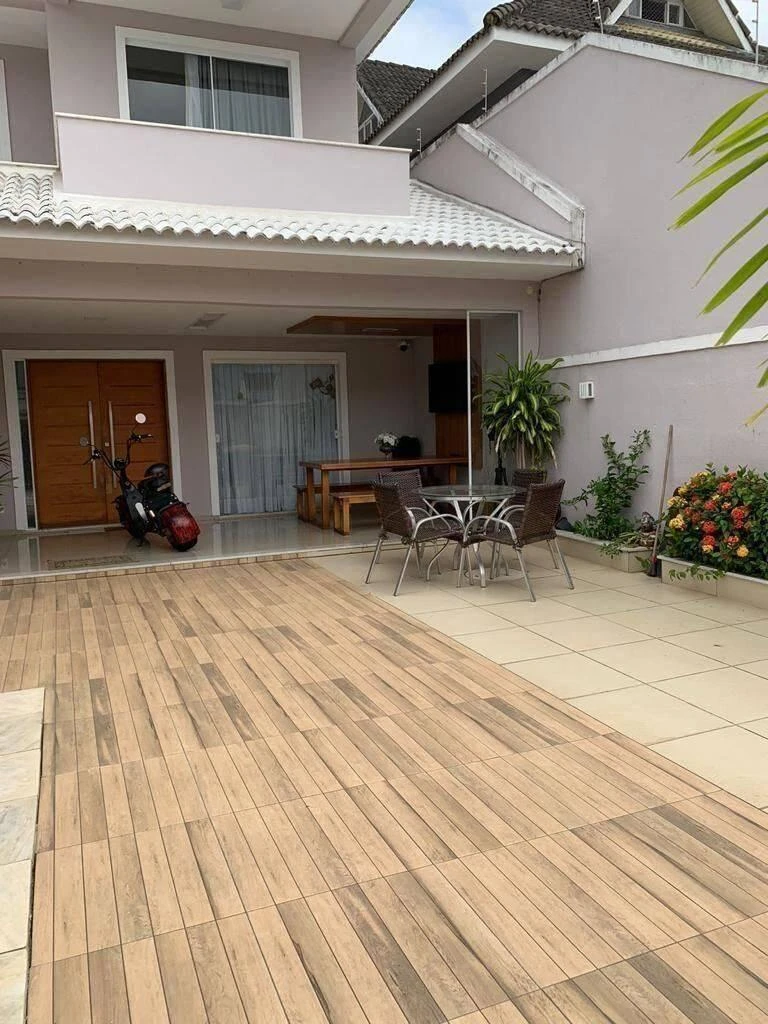 Apartamento de 350 m² com 5 suítes e 5 vagas — photo 17