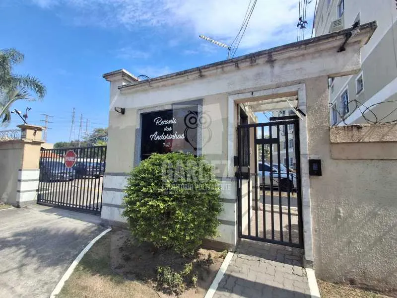 2-bedroom, 45 m² apartment in Rio de Janeiro