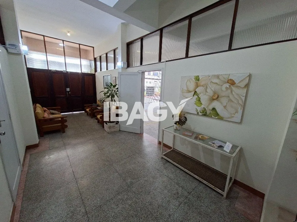 2-bedroom, 93 m² apartment in Florianópolis — photo 9