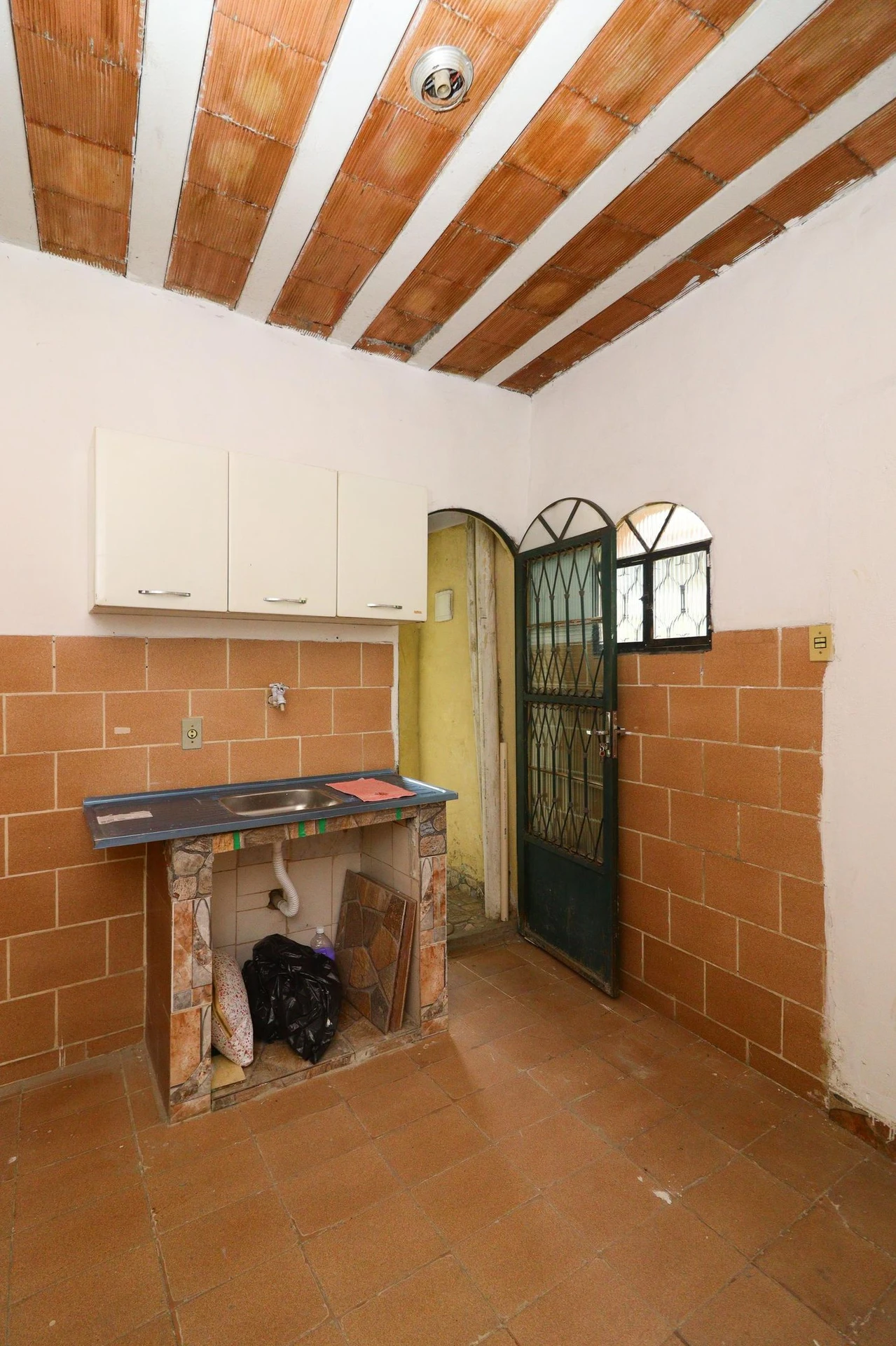 Studio com espaço de home office, Realengo — photo 4