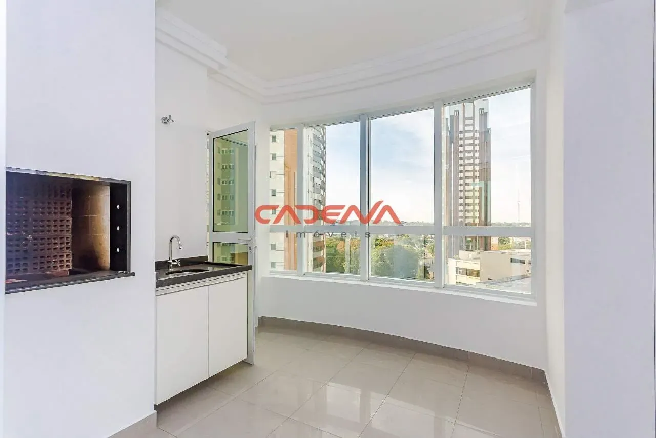 Large apartment with 4 bedrooms and 329 m² plus 2 parking — photo 9
