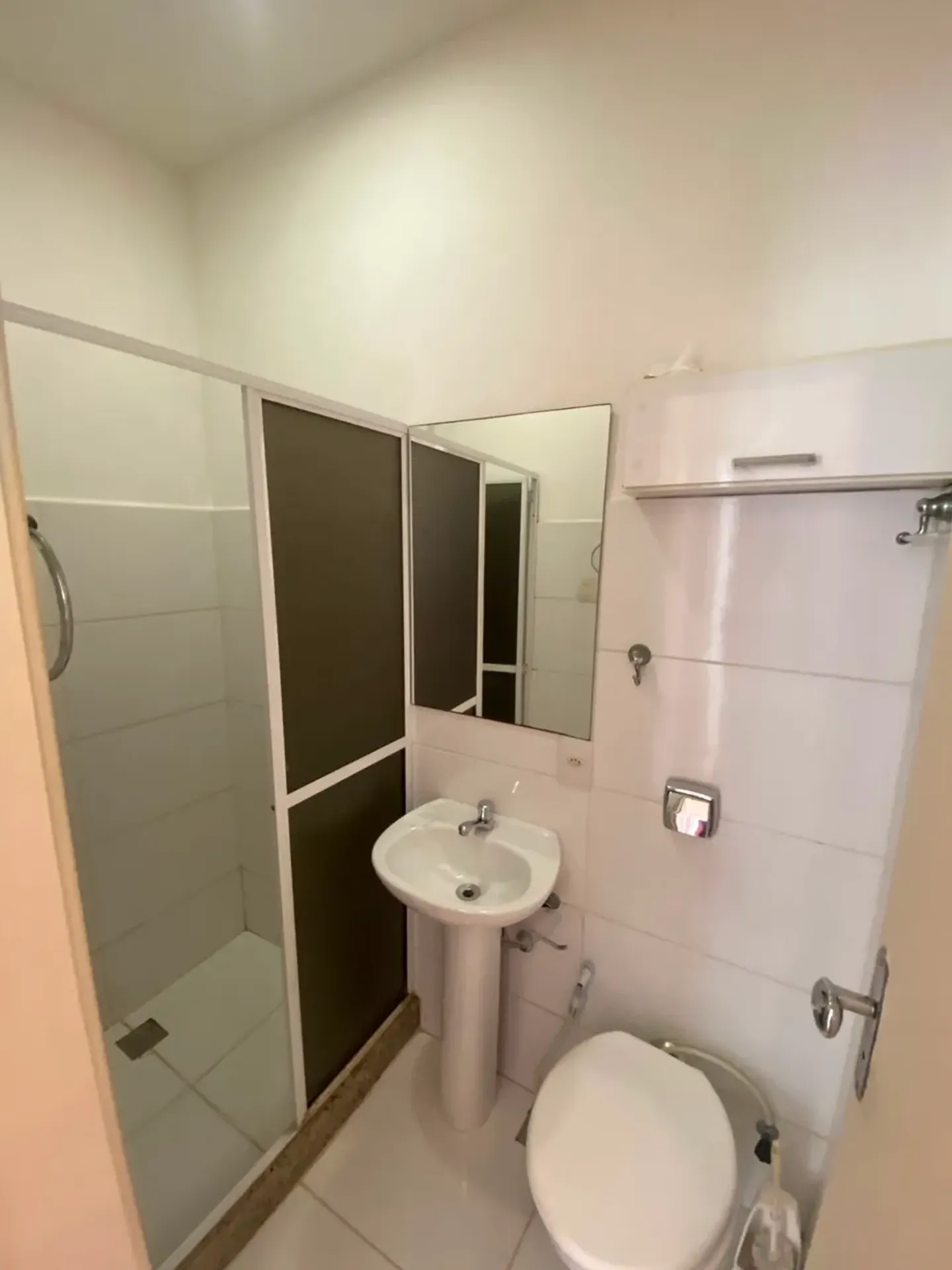 3-bedroom apartment with balcony, 137 m² — photo 31