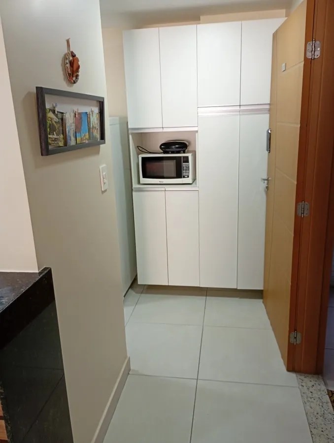 60 m² apartment on the 4th floor with 2 bedrooms and parking — photo 2