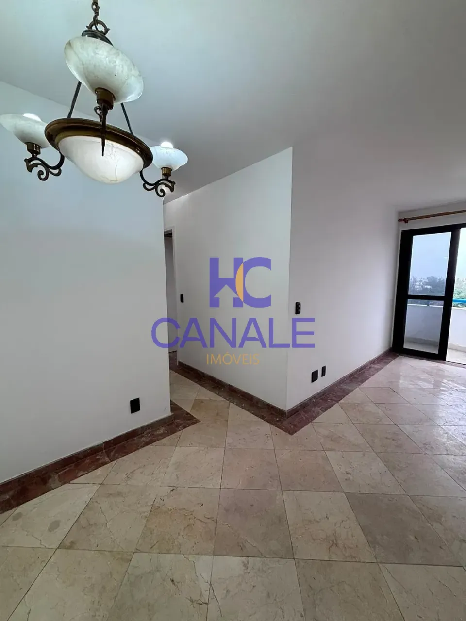 Rental apartment with 2 bedrooms and a balcony — photo 14