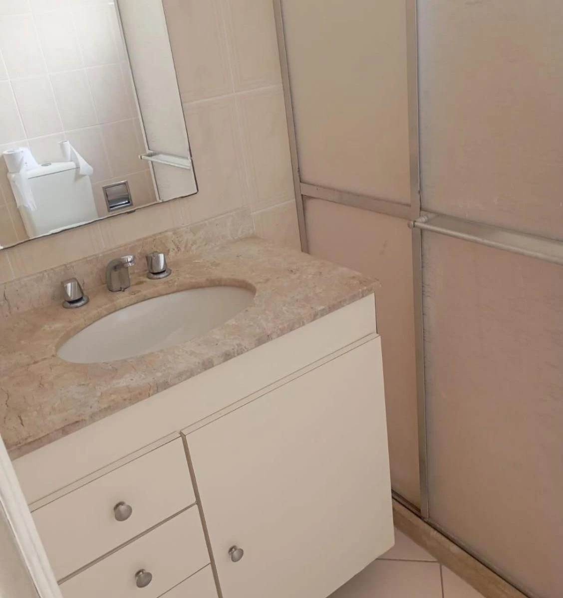 Casa tipo apto de 92 m² com varanda e 2 quartos — photo 7