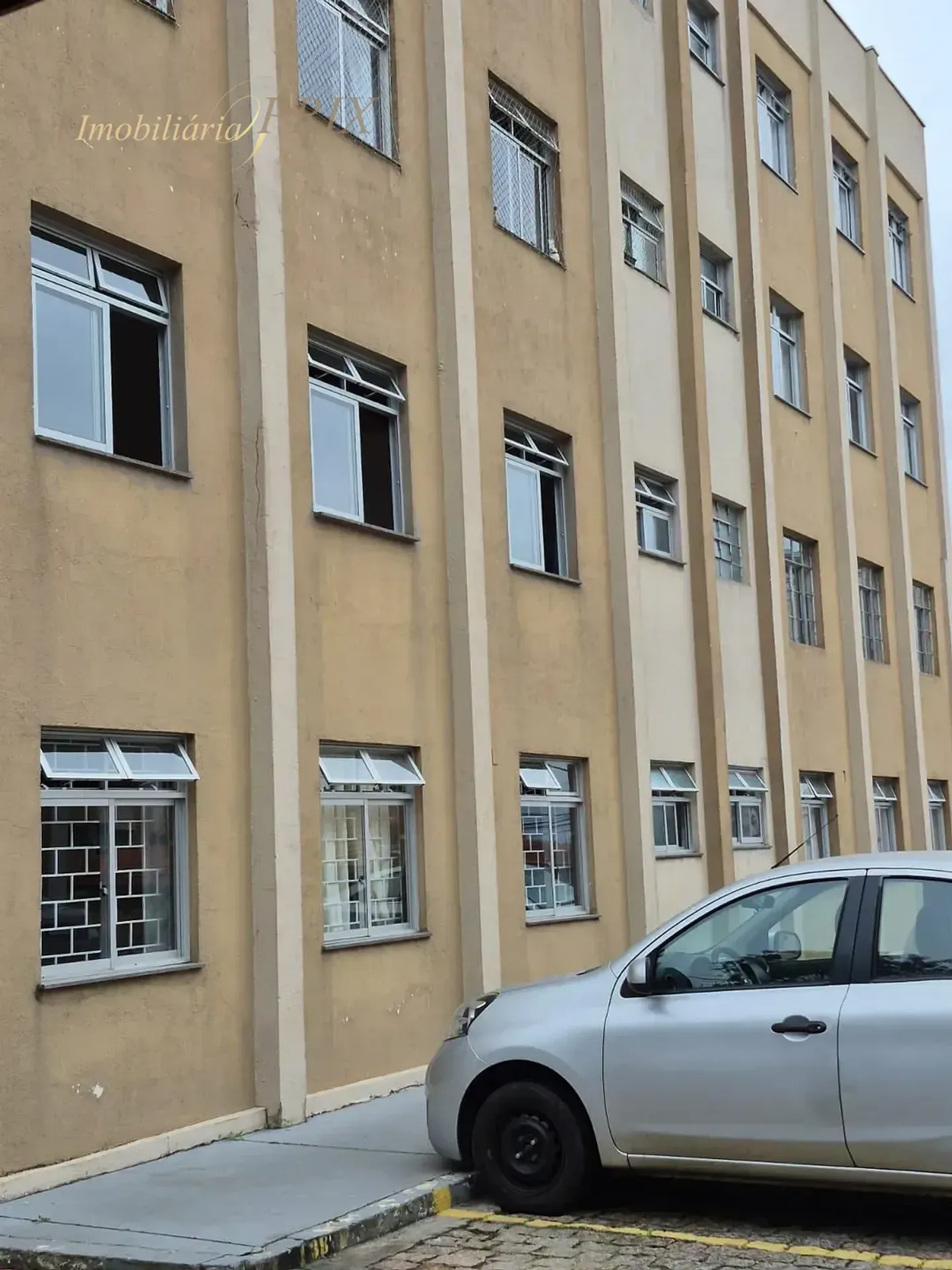 Furnished 3-bedroom apartment with 58 m² and parking — photo 16