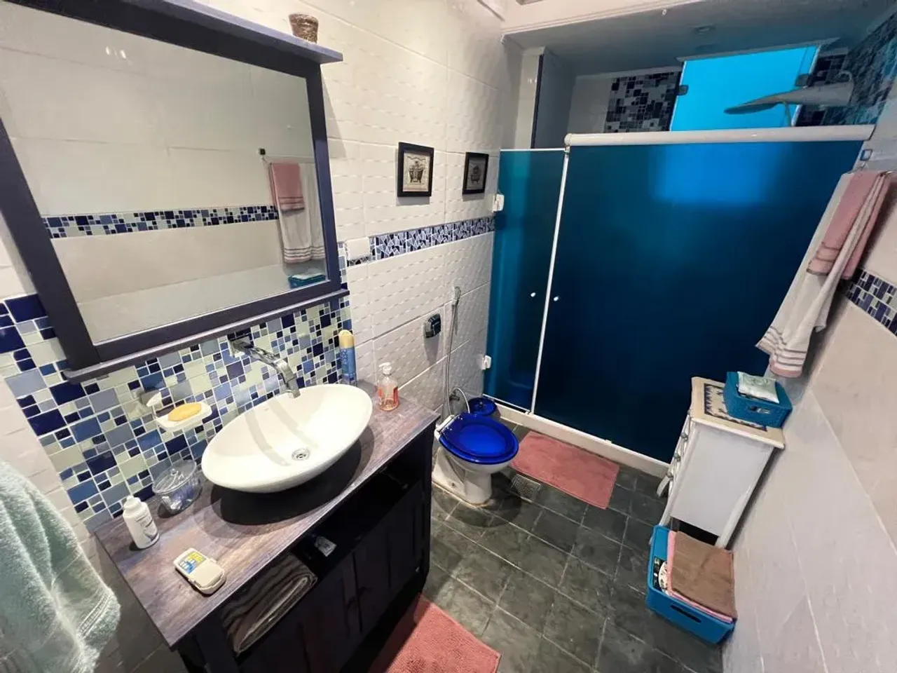 Apartamento amueblado de 1 dormitorio con 48 m² — photo 15
