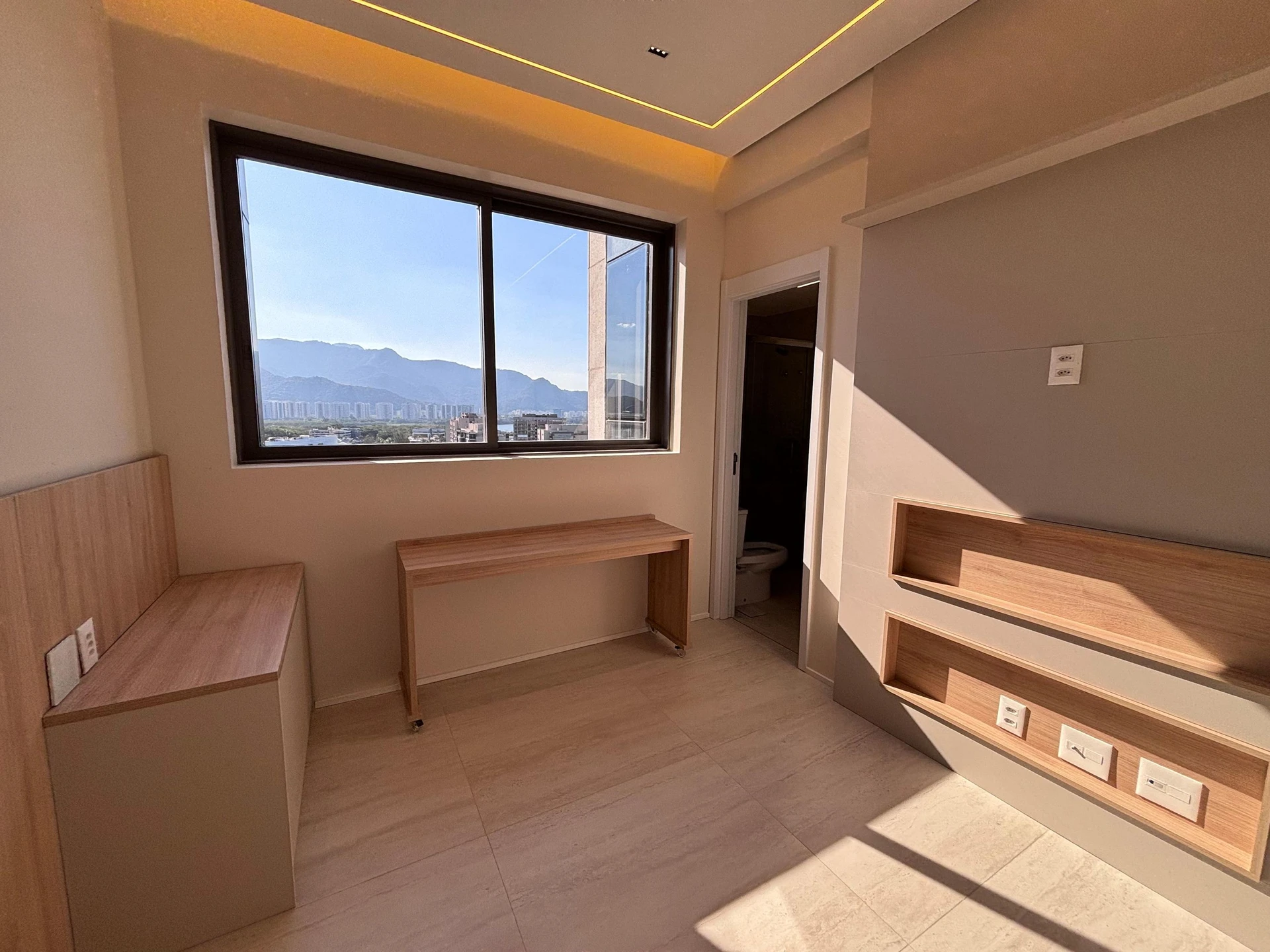 Apartamento com 4 suítes e varanda, 3 vagas — photo 98