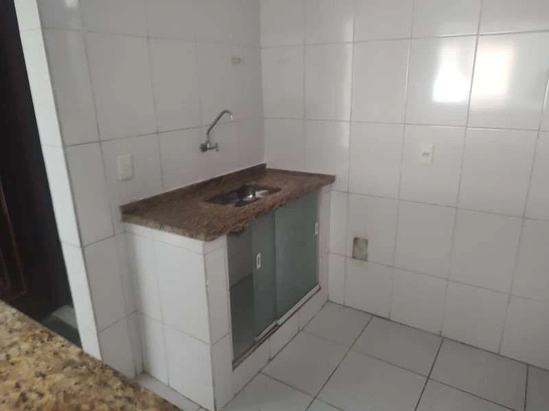 Ground-floor apartment, 2 bedrooms, no parking, 50 m² — photo 24