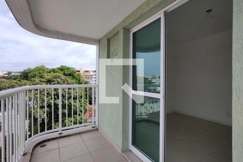2-bedroom 63 m² apartment with gas open-plan kitchen — photo 52