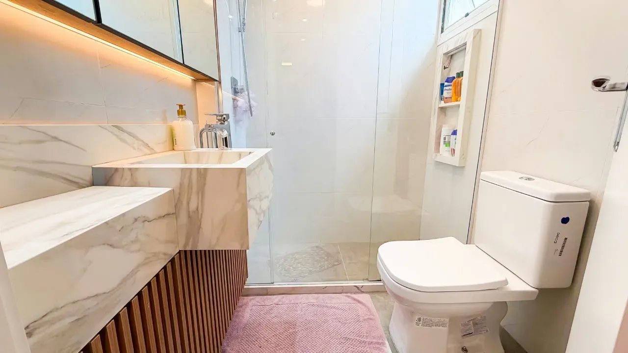 2-bedroom apartment with a home office in Rio de Janeiro — photo 7