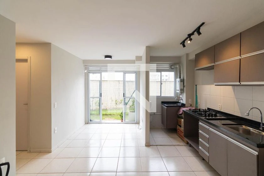 2-bedroom apartment with a home office — photo 7