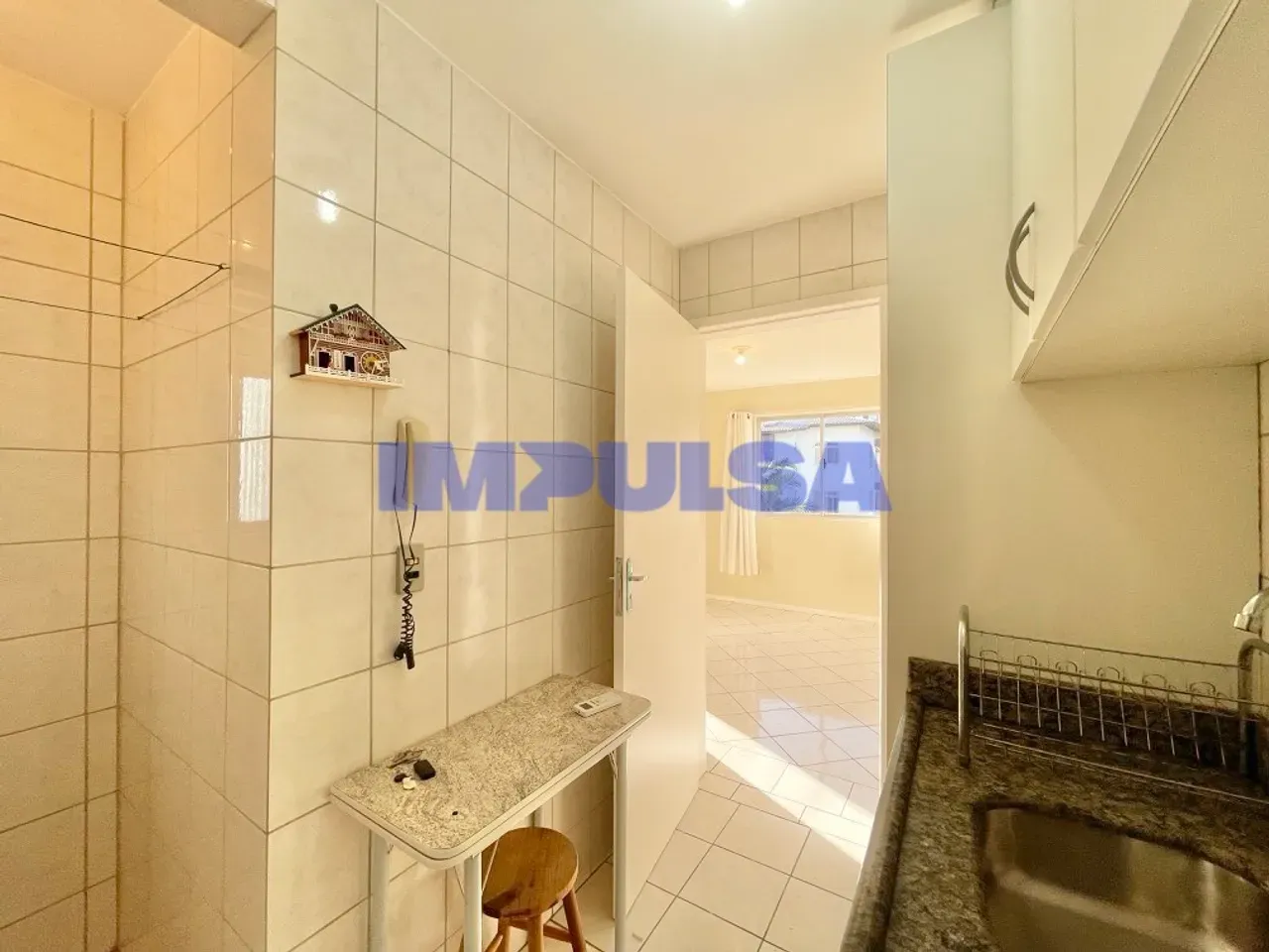 2-bedroom apartment with a separate kitchen — photo 12