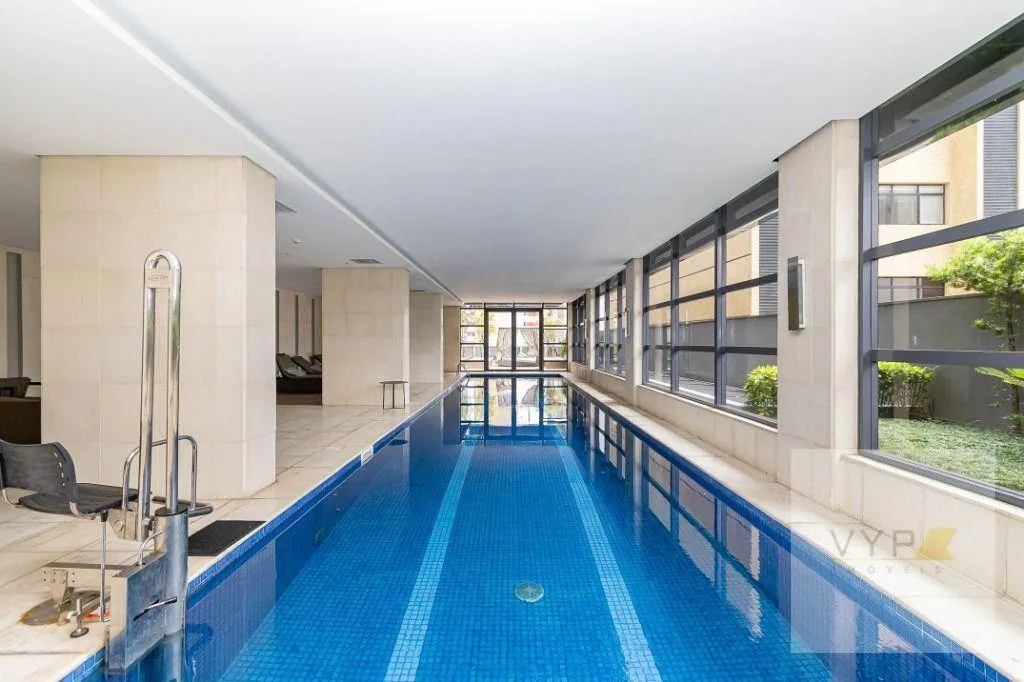 Меблированная квартира 56 м² на 27 этаже — photo 86