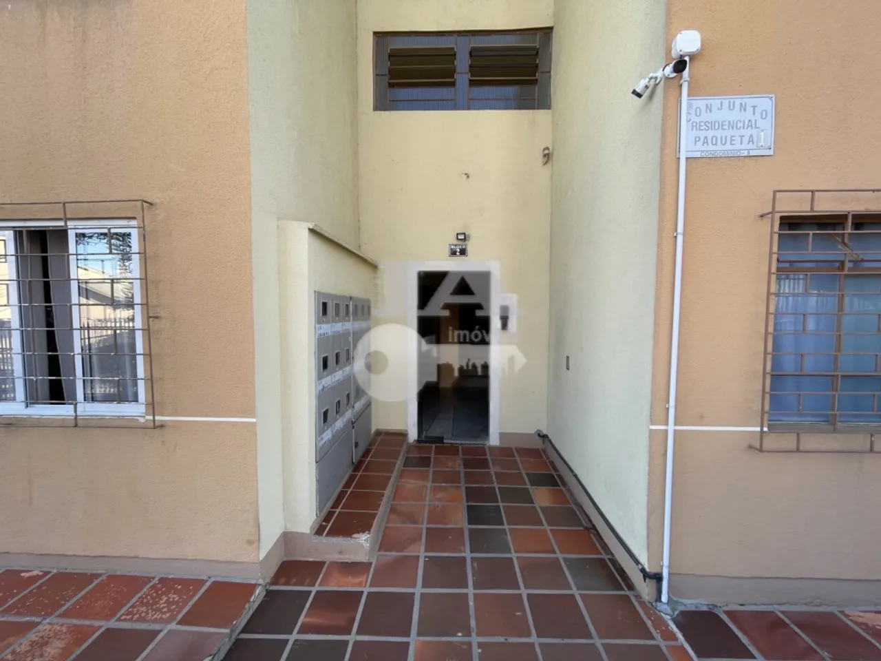 Apartamento de 2 quartos com cozinha separada — photo 8