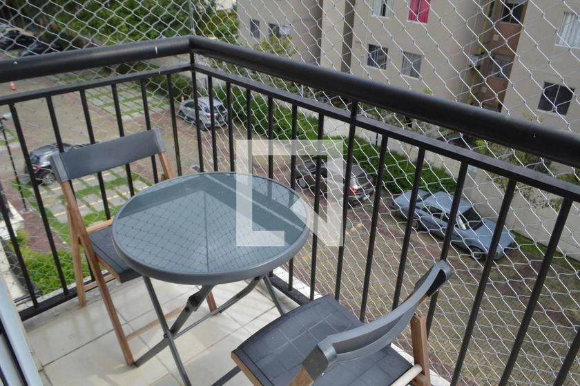 Mountain view in a 2-bedroom apartment, 64 m² — photo 7
